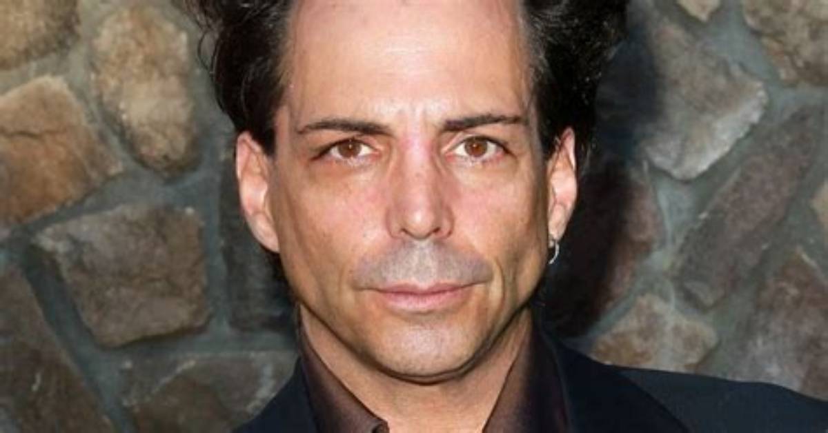 Richard Grieco – Biography, Kids, Net Worth, Parents, Where Is He Now?
