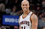 Richard Jefferson Height, Weight, Net Worth, Age, Birthday, Wikipedia, Who, Nationality, Biography