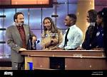 Richard Karn's Family Feud: a Journey Through Laughter and Competition