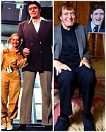 Richard Kiel's Towering Presence: Height and Weight Analysis