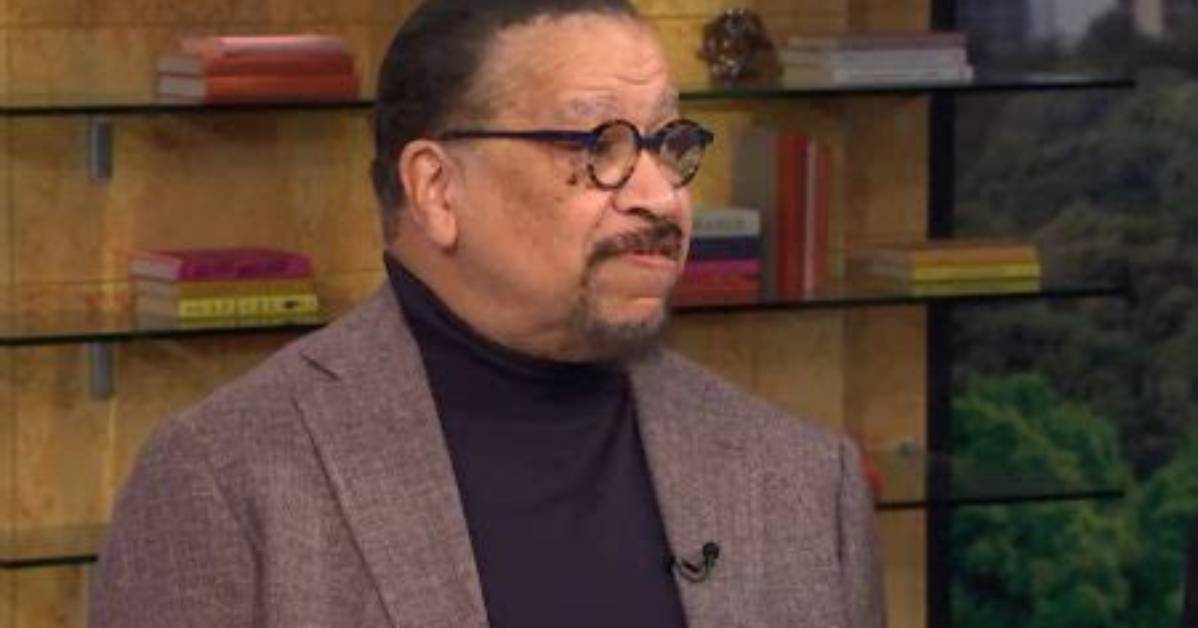 Richard Smallwood Illness: Is He Suffering from Depression? Mental Health