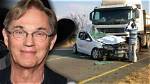 Richard Thomas Accident Update: What You Need to Know