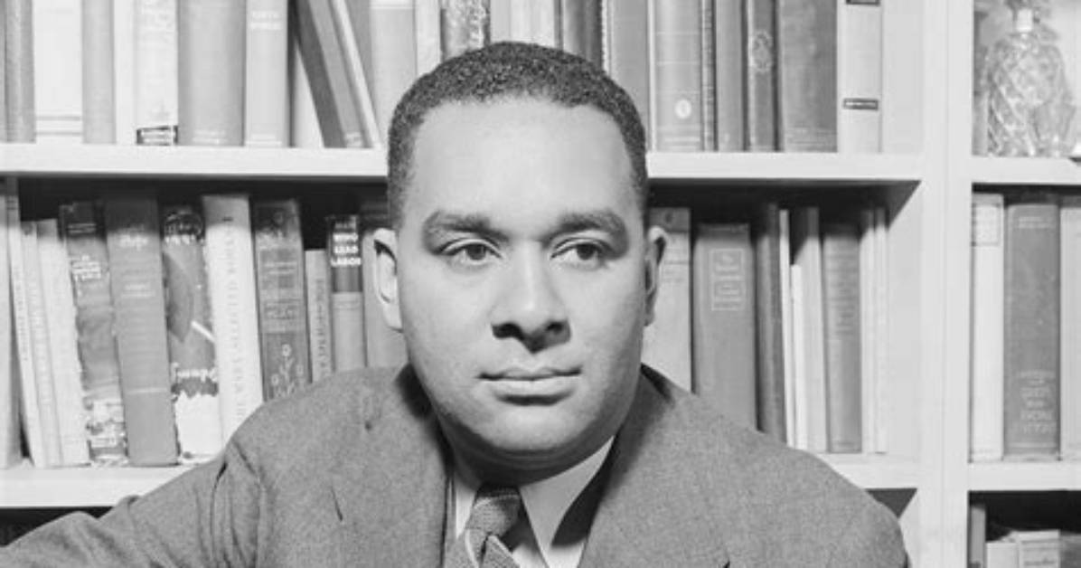 Richard Wright Biography, Life, Interesting Facts