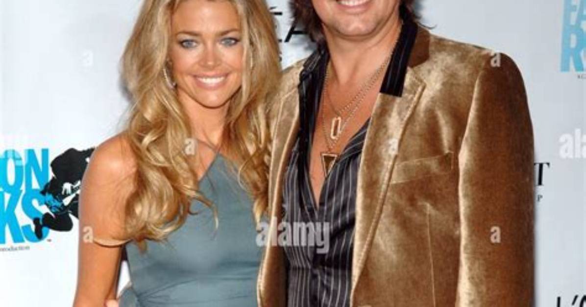 Richie Sambora and Denise Richards' Enduring Bond