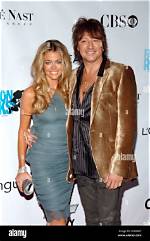 Richie Sambora and Denise Richards' Enduring Bond