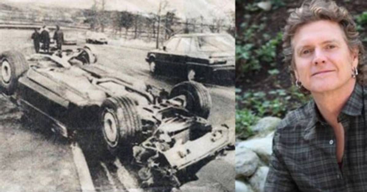 Rick Allen’s Car Accident Linked to His Dutch Girlfriend Miriam Barendsen’s Death