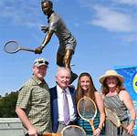 Rick Laver: Facts About Rod Lavers Son