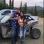 Rick Ness' Girlfriend: Who Is Leese M Arie?