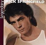 Rick Springfield: a Legendary Connection with Detroit
