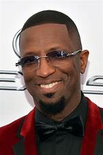 Rickey Smiley Net Worth | Zblogl