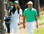 Rickie Fowler Wife: Who Is Allison Stokke?