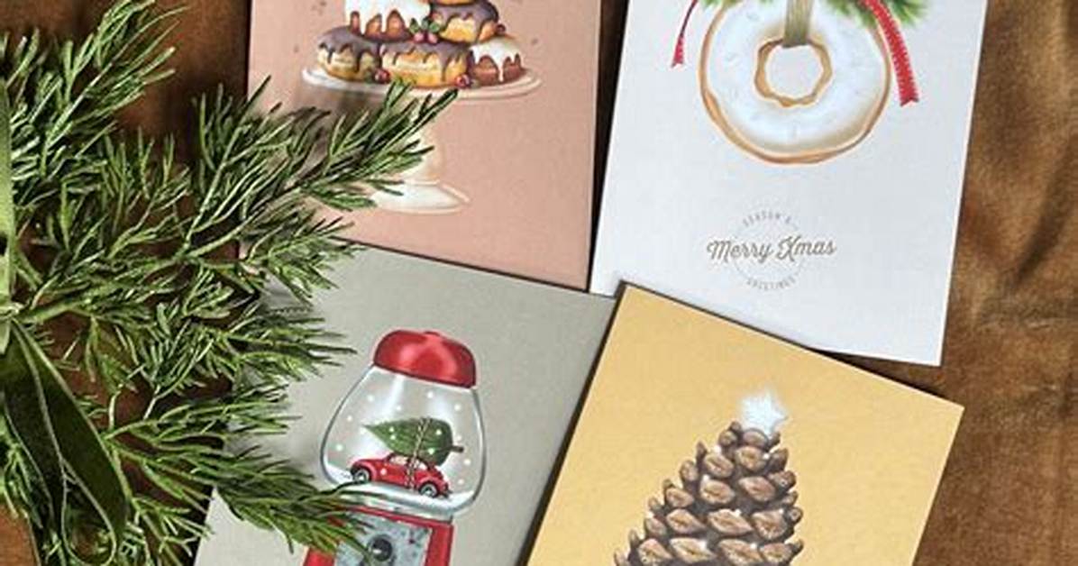 Ricky Smiley's Christmas Cheer: the Gift of Santa