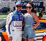 Ricky Stenhouse – Biography, Girlfriend, Wife, Age, Height, Net Worth