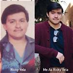 Ricky Vela Didn’t Express His Love for His Potential Wife?