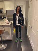 Rico 2 Smoove Height, Weight, Net Worth, Age, Birthday, Wikipedia, Who, Nationality, Biography