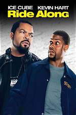Ride Along (Movie) Cast - All Actors and Actresses