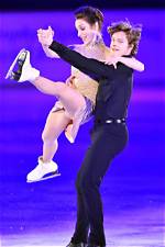 Riffblog | All About Meryl Davis