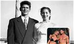 Riffblog | Harriet Tendler- All About Charles Bronsons Ex