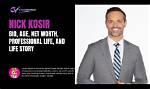 Riffvib | Nick Kosir - Bio, Age, Net Worth, Height, Married, Nationality, Instagram