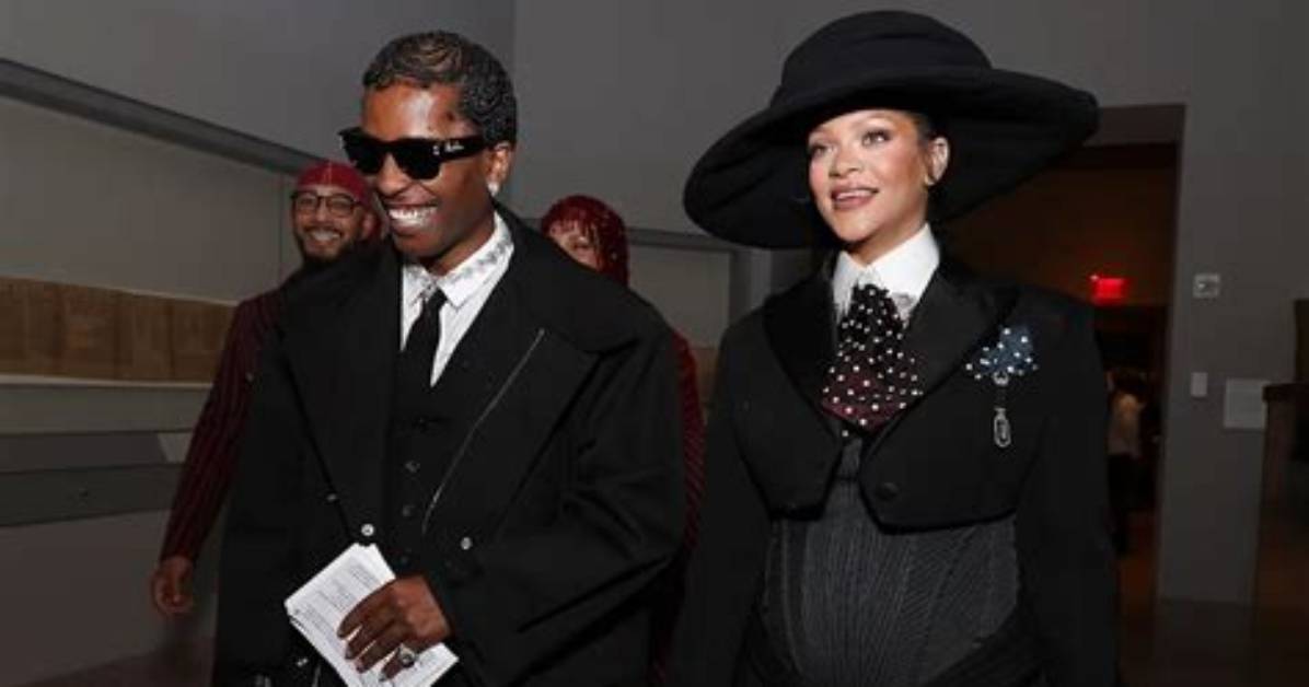 Rihanna's Double Joy: Expecting Twins in Surprise Pregnancy