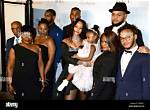Rihanna's Family: Unveiling the Sisters and Brothers Behind the Superstar