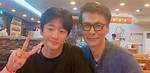 Riize Anton Parents Yoon Sang and Shim Hyejin Family Ethnicity and Religion