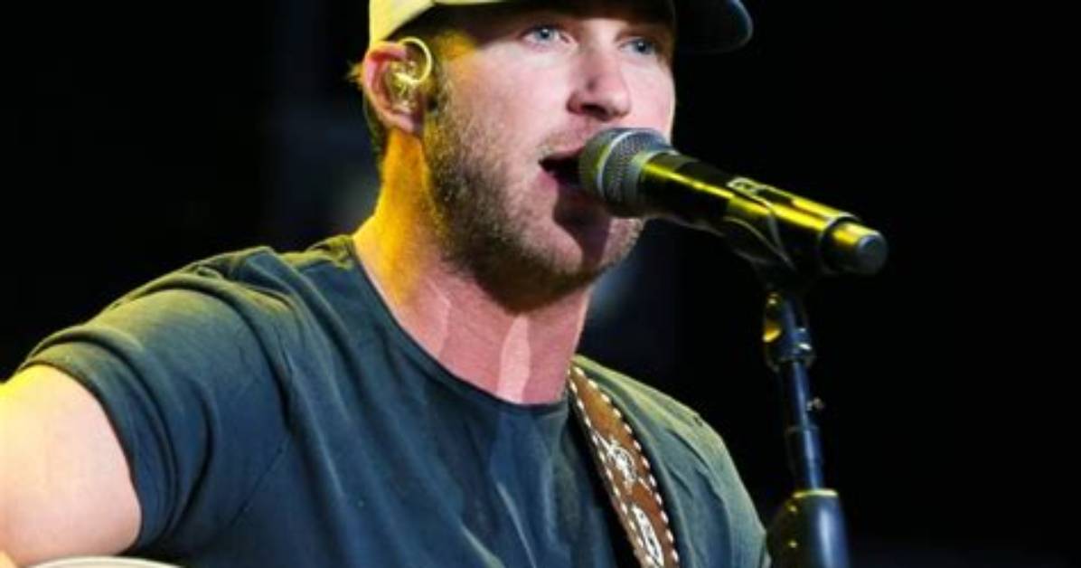 Riley Green Bio, Wiki, Age, Height, Wife, Tickets, Songs, Concert, and Net Worth.