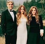 Riley Keough Parents Lisa Marie and Danny