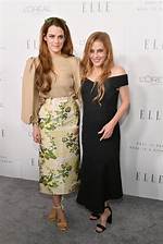 Riley Keough's Height and Weight: Unveiling the Enigma