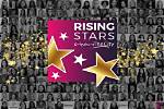Rising Star with Exceptional Versatility