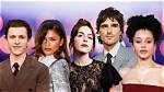 Rising Stars: the World of 20S Actors