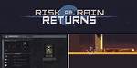 Risk of Rain Returns How to Unlock the Artifact of Cognation