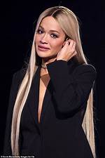 Rita Ora's Heartfelt Tribute to Manager Sister Elena