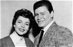Ritchie Valens and His Girlfriend Donna: a Love Story That Shaped Rock History