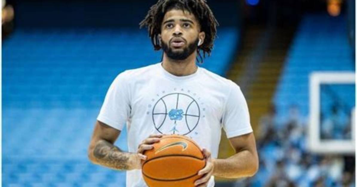 Rj Davis Wiki, Biography, Net Worth, Age, Career, Relationship, Family