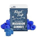 Road Trip's Magic Mushroom Gummies Are Going Mainstream ·