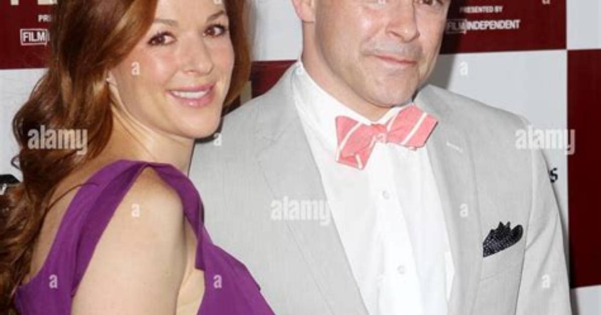 Rob Corddry’s Wife and Children Are as Funny as He Is