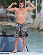 Rob Gronkowski: Age, Height, Weight, and Body Measurements