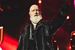 Rob Halford and Husband: a Journey of Love and Music