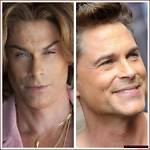 Rob Lowe's Marital Journey Revealed