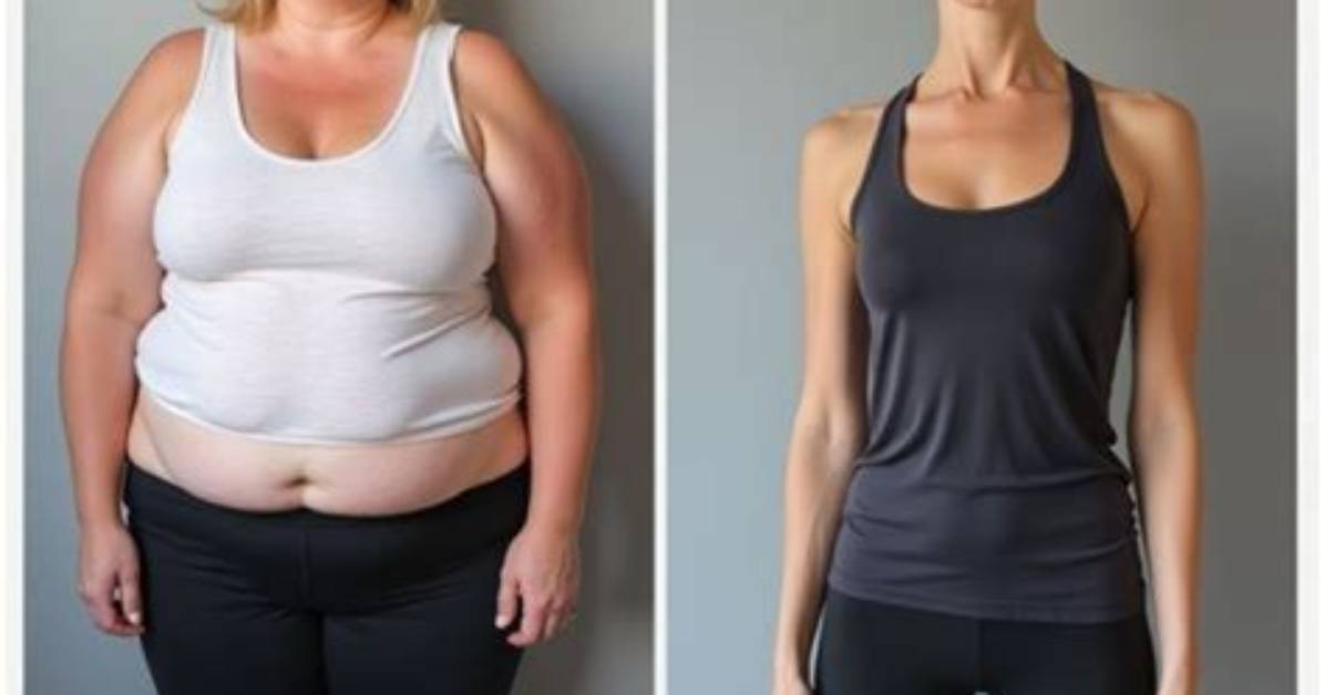 Rob Riggle Weight Loss – Before and After Photos, Diet and Workout