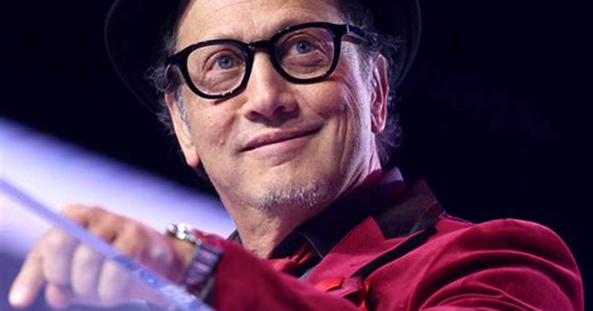 Rob Schneider: the Multifaceted Talent of Comedy and Film