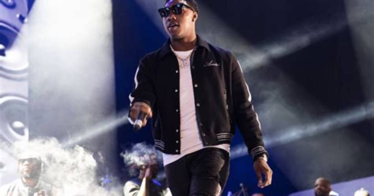 Rob49: Crafting a New Rap Legacy