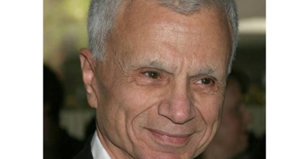 Robert Blake Biography, Life, Interesting Facts