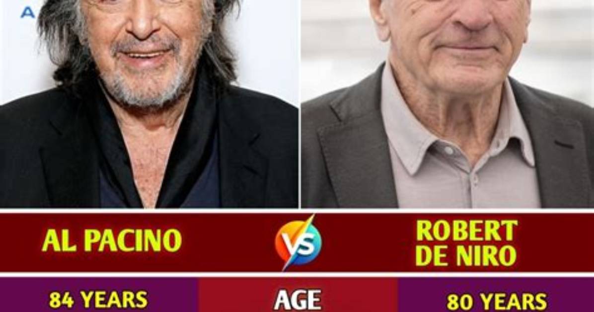 Robert De Niro's Enormous Net Worth Comes from Decades as a Hollywood Icon