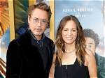 Robert Downey Jr.'s First Wife and Her Extraordinary Journey