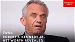 Robert F. Kennedy Jr.'s Net Worth: Power, Passion, and Purpose