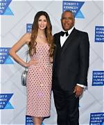 Robert F. Smith- Wiki, Age, Height, Net Worth, Wife, Ethnicity