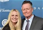 Robert Patrick's Wife Barbara Fortified His