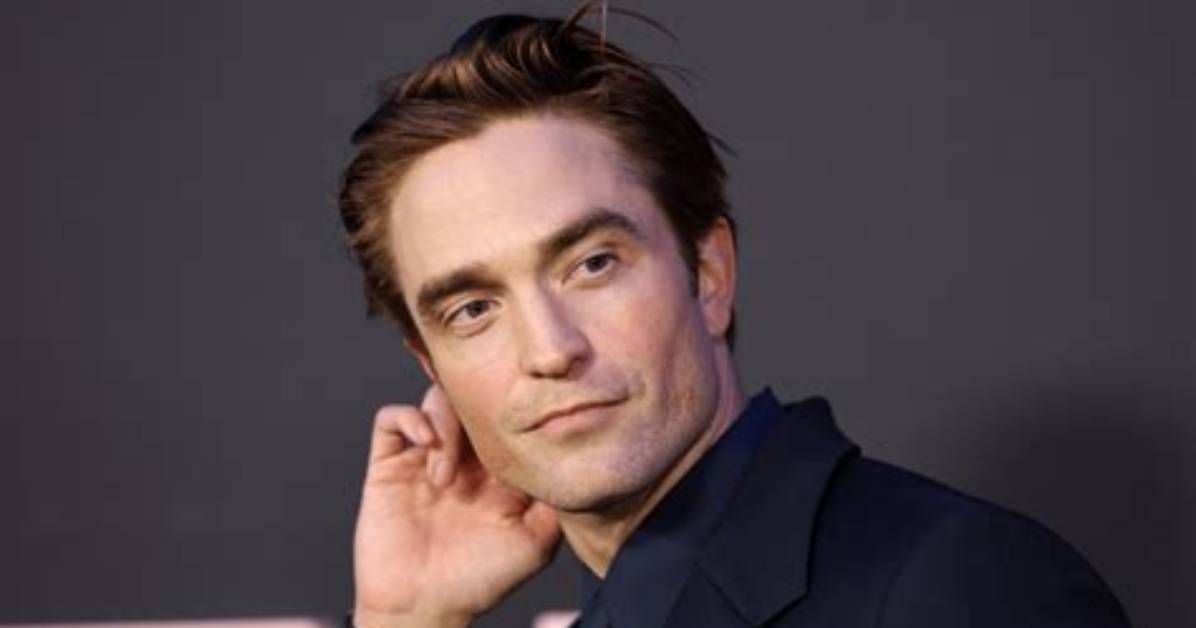 Robert Pattinson Jail; What Did He Do- Arrest and Charge |
